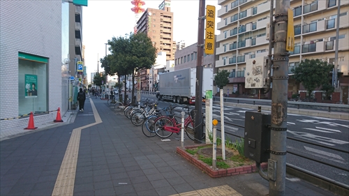 24日・大阪LOVER！